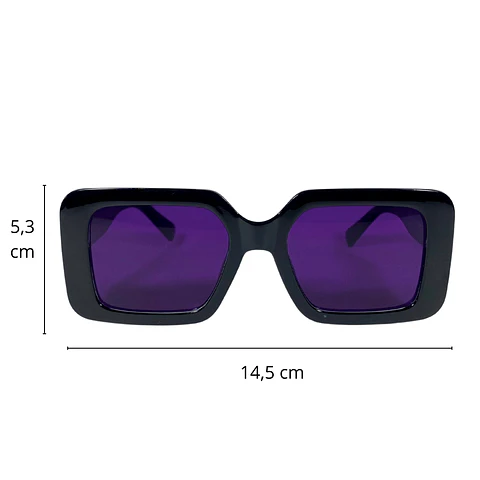 Lentes de Sol Premium Unisex 2