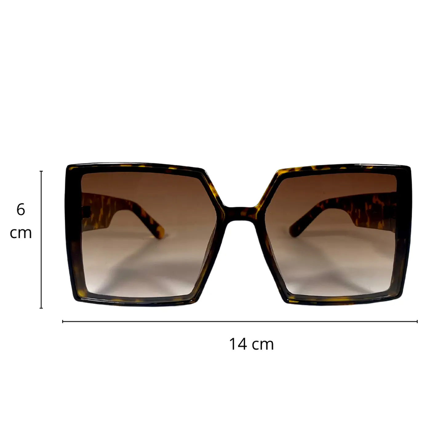 Lentes de Sol Mujer 2