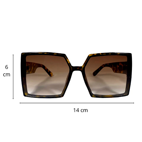 Lentes de Sol Mujer 2