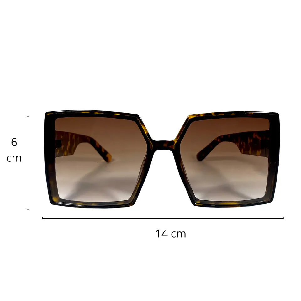 Lentes de Sol Mujer 2