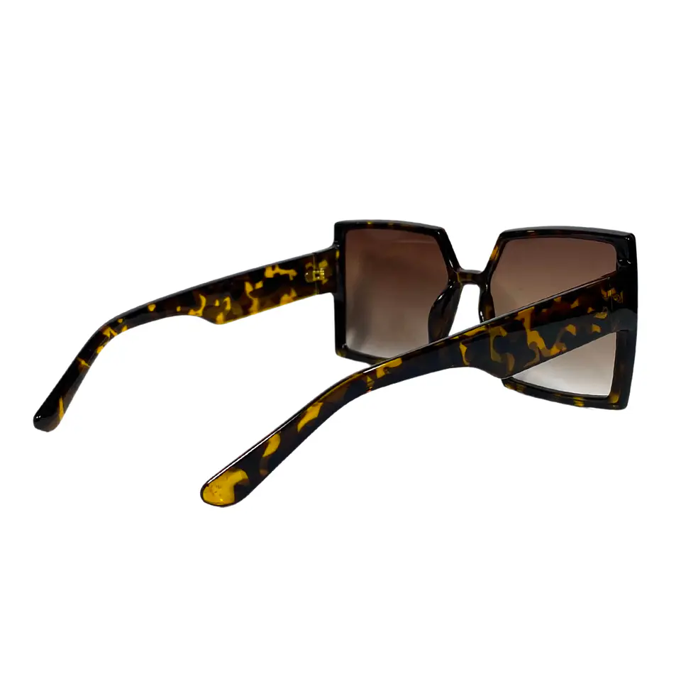 Lentes de Sol Mujer 3