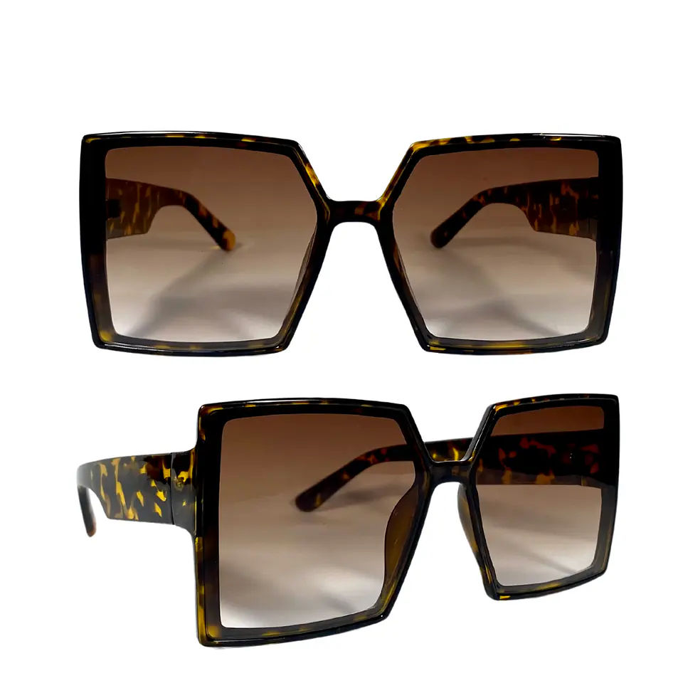 Lentes de Sol Mujer 7