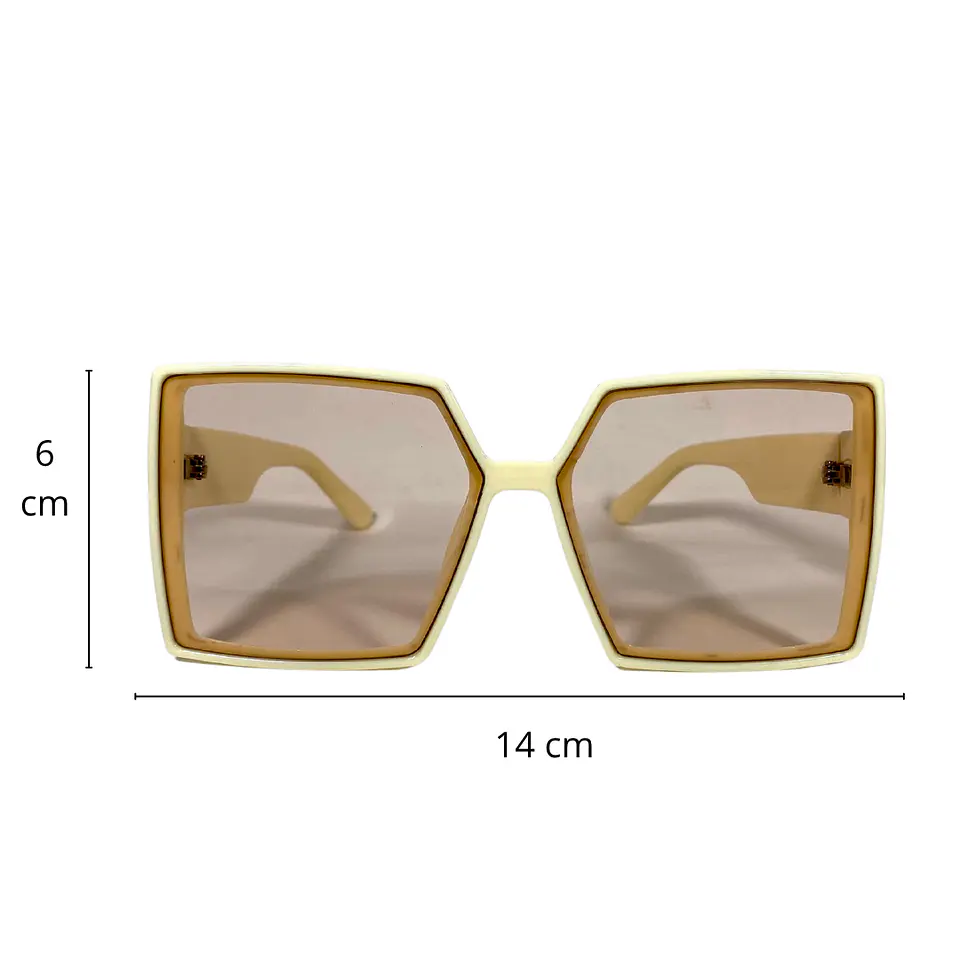 Lentes de Sol Mujer  4
