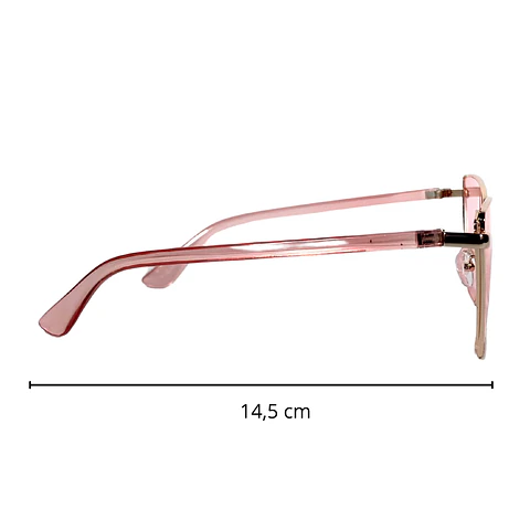 Lentes de Sol Mujer 4