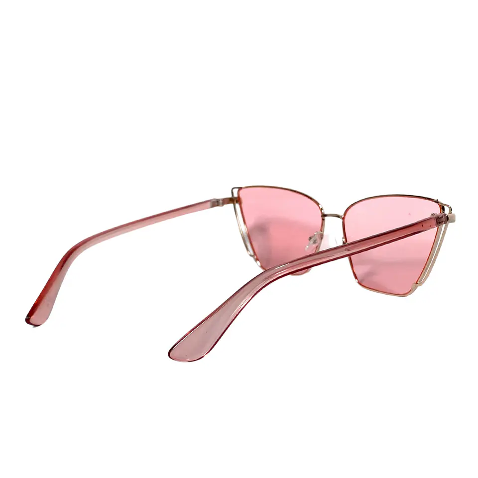 Lentes de Sol Mujer 3