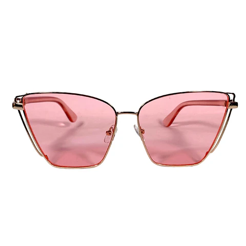 Lentes de Sol Mujer 2