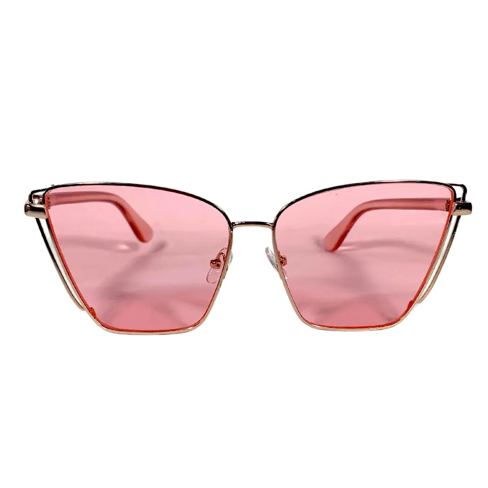 Lentes de Sol Mujer 2
