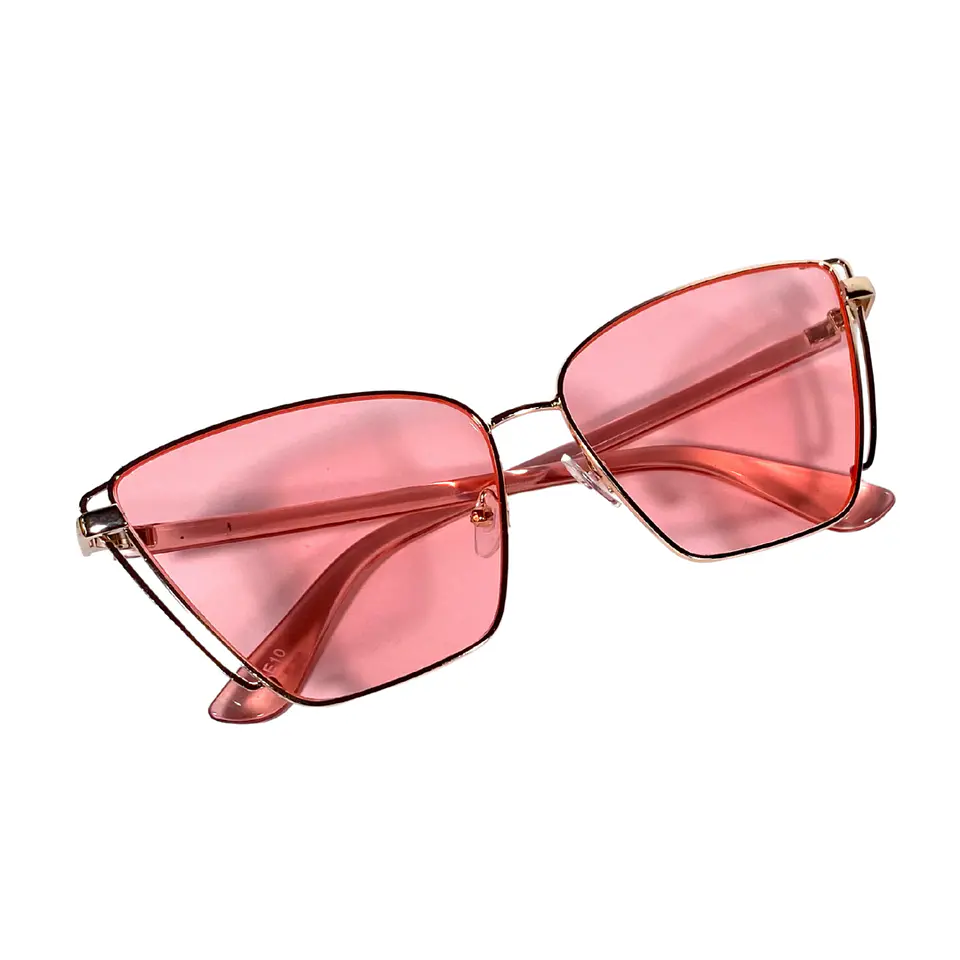 Lentes de Sol Mujer 5