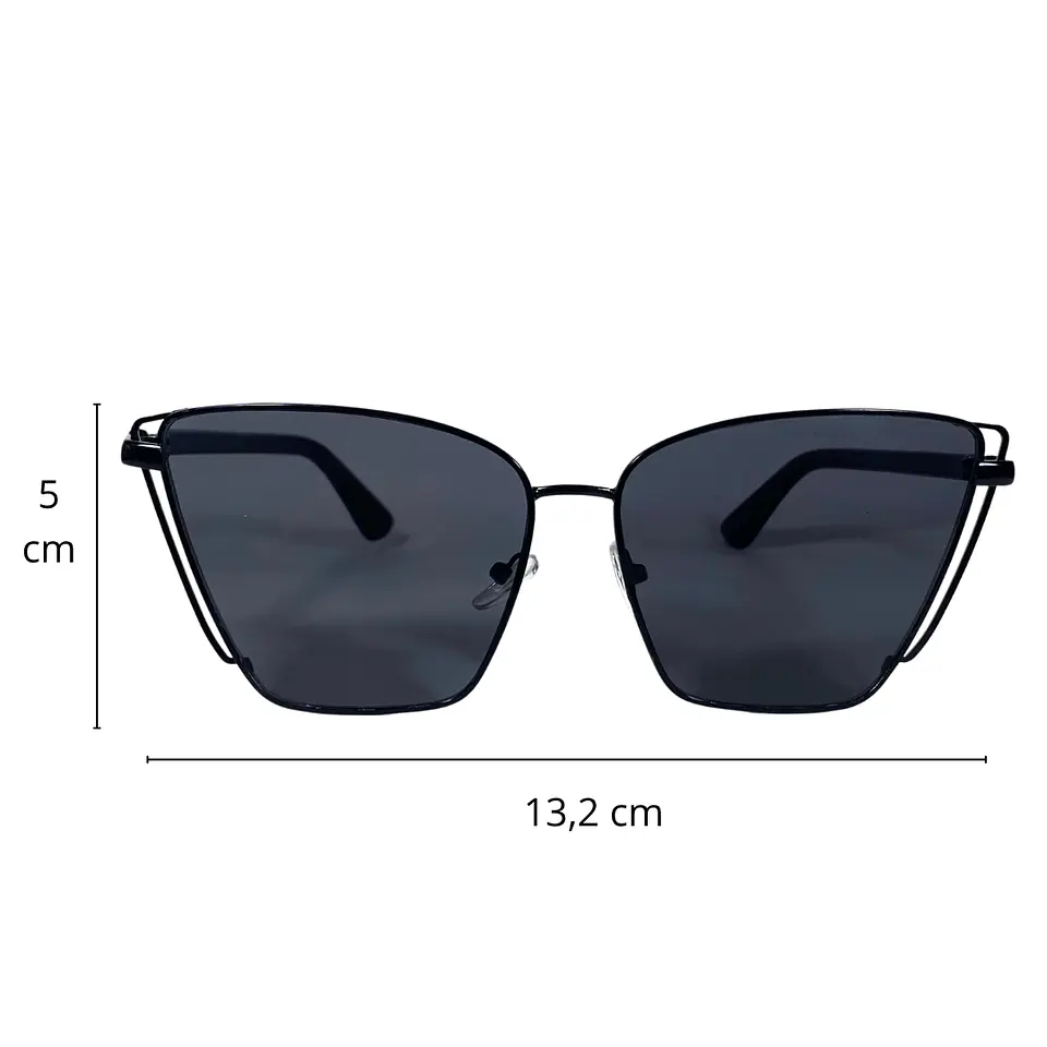 Lentes de Sol Mujer 2