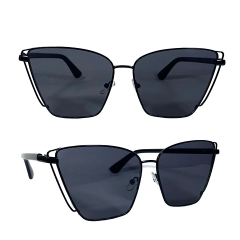 Lentes de Sol Mujer 6