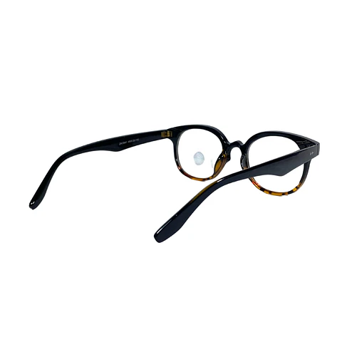 Lentes con Filtro Azul animal print Unisex 5