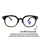 Lentes con Filtro Azul animal print Unisex - Miniatura 2