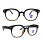 Lentes con Filtro Azul animal print Unisex - Miniatura 7