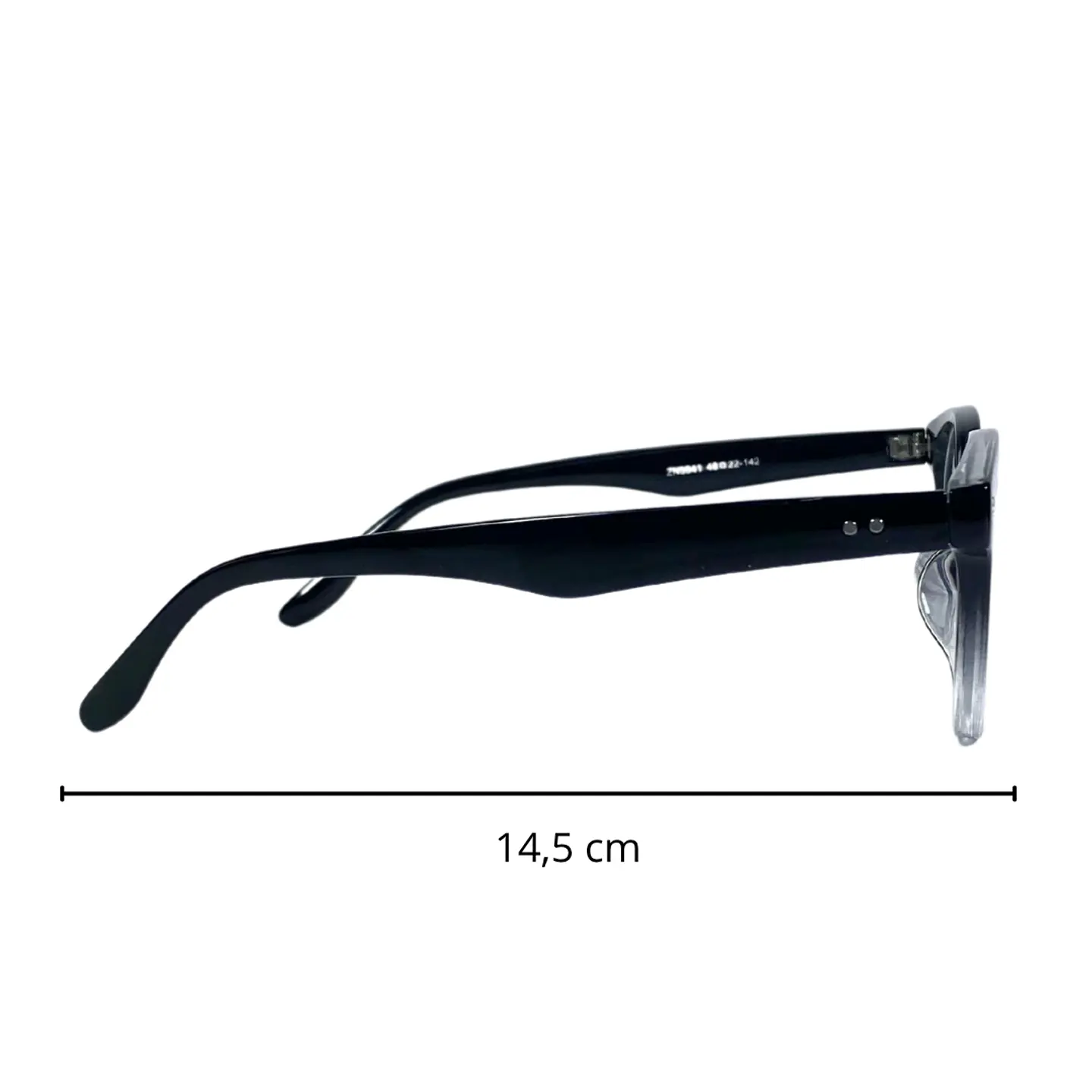 Lentes con Filtro Azul Unisex 5