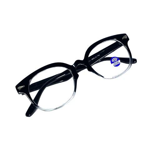 Lentes con Filtro Azul Unisex 6