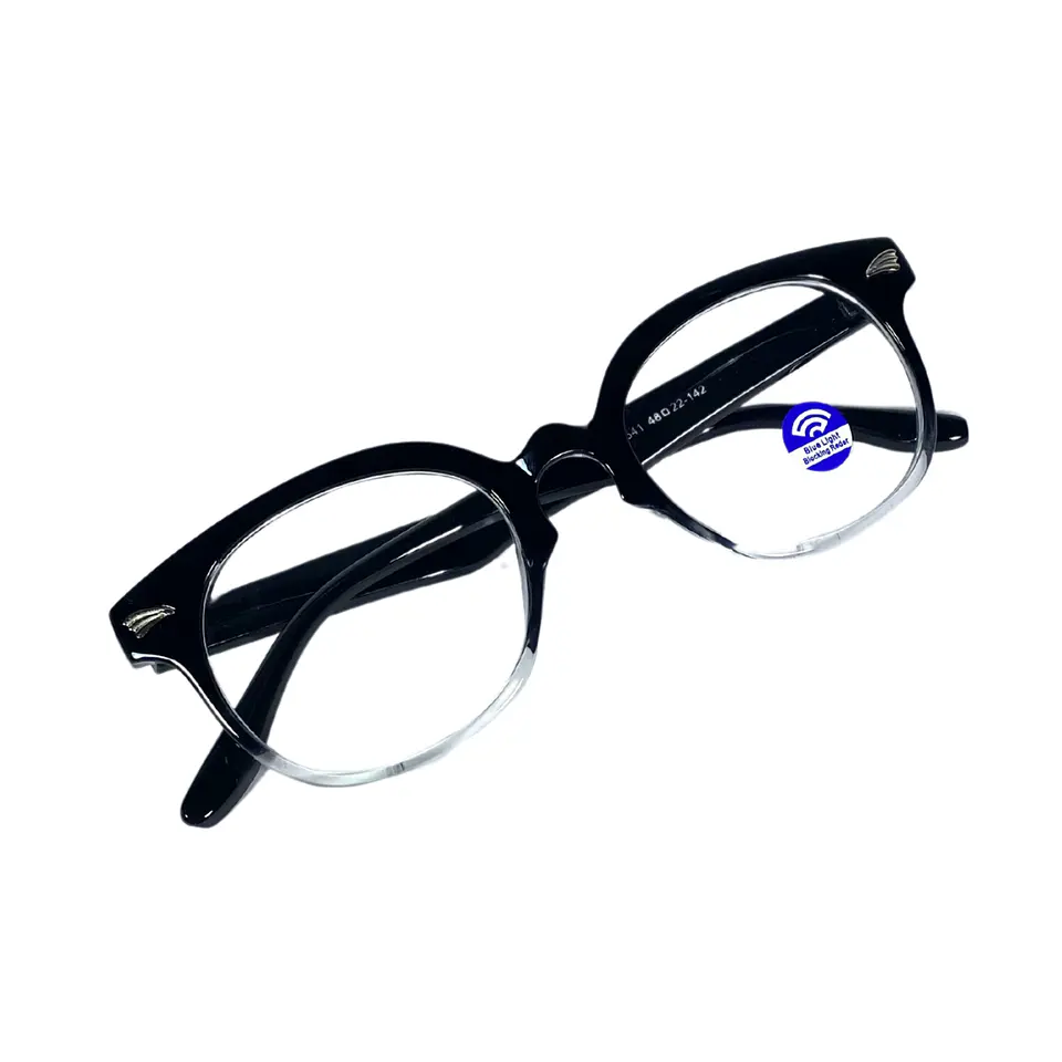 Lentes con Filtro Azul Unisex 6