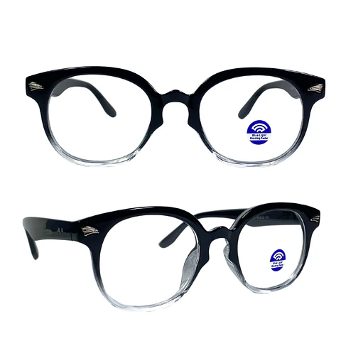 Lentes con Filtro Azul Unisex 7