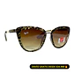 Lentes de Sol Mujer animal print - Miniatura 1