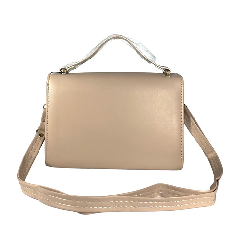 Cartera minimalista Nude 4