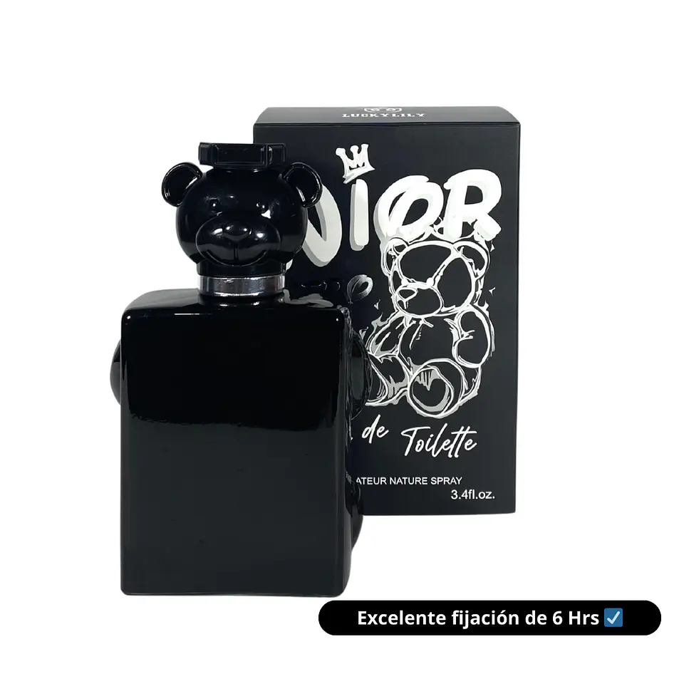 Perfume dupe Toy Boy Hombre 1