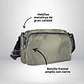 Bandolera Puff Grande  - Miniatura 3