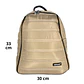 Mochila Puff Nude - Miniatura 2