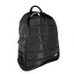 Mochila Puff Negra - Miniatura 2