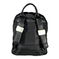 Mochila Puff Negra - Miniatura 4
