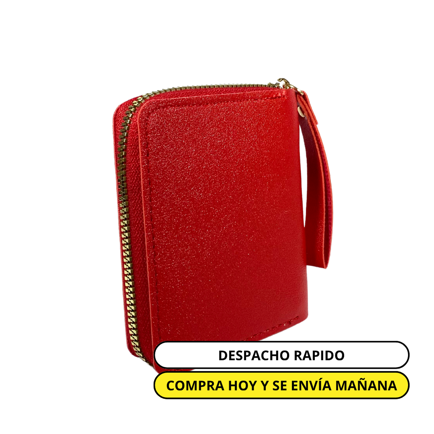 Billetera Roja 1
