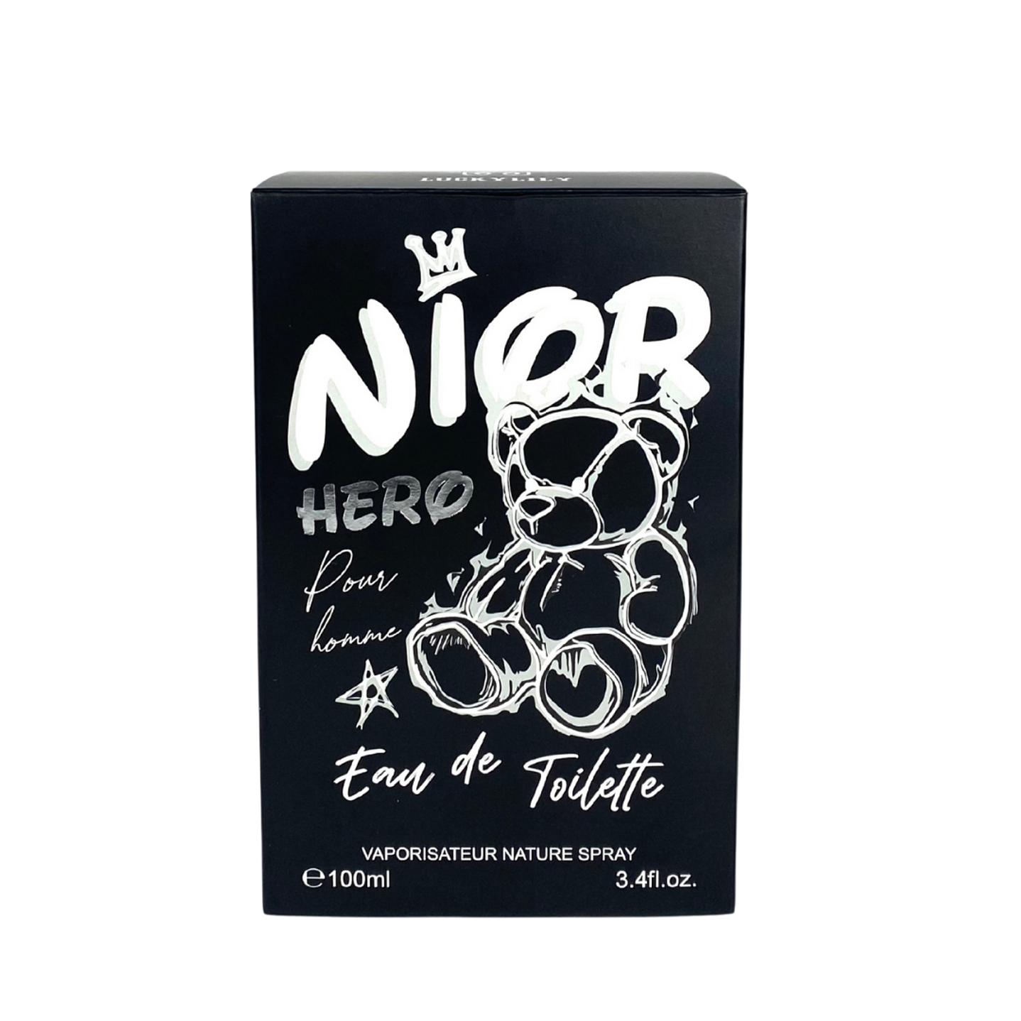 Perfume dupe Toy Boy Hombre 2