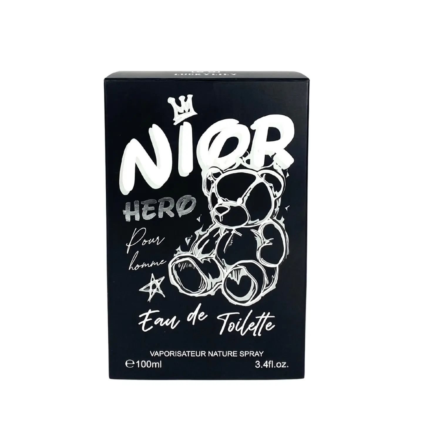 Perfume dupe Toy Boy Hombre 2