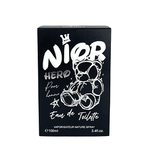 Perfume dupe Toy Boy Hombre