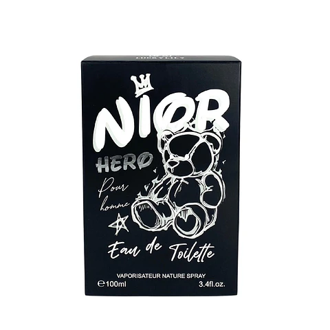 Perfume dupe Toy Boy Hombre 2