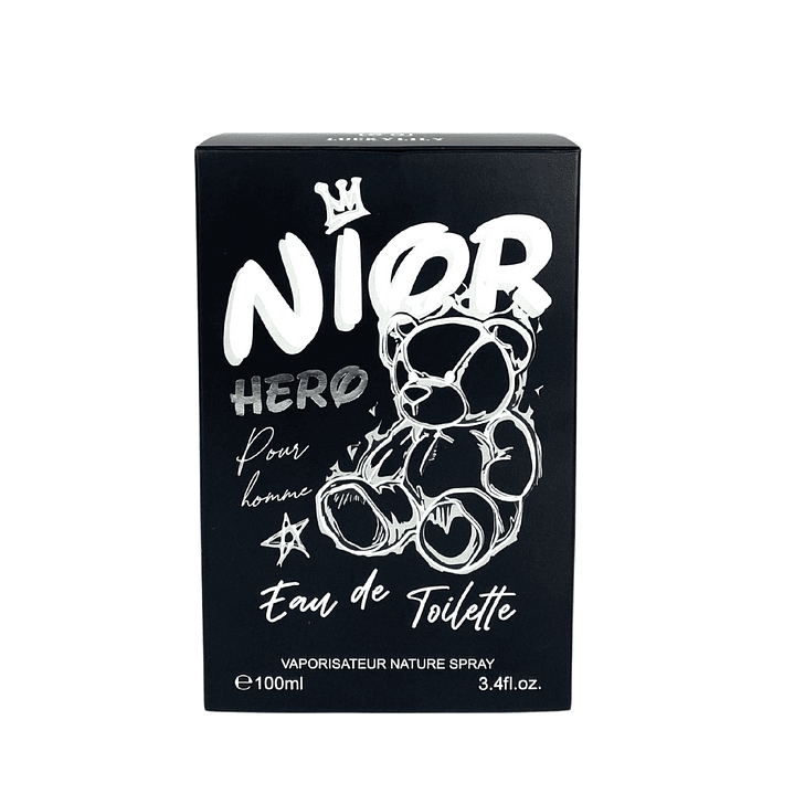 Perfume dupe Toy Boy Hombre 2