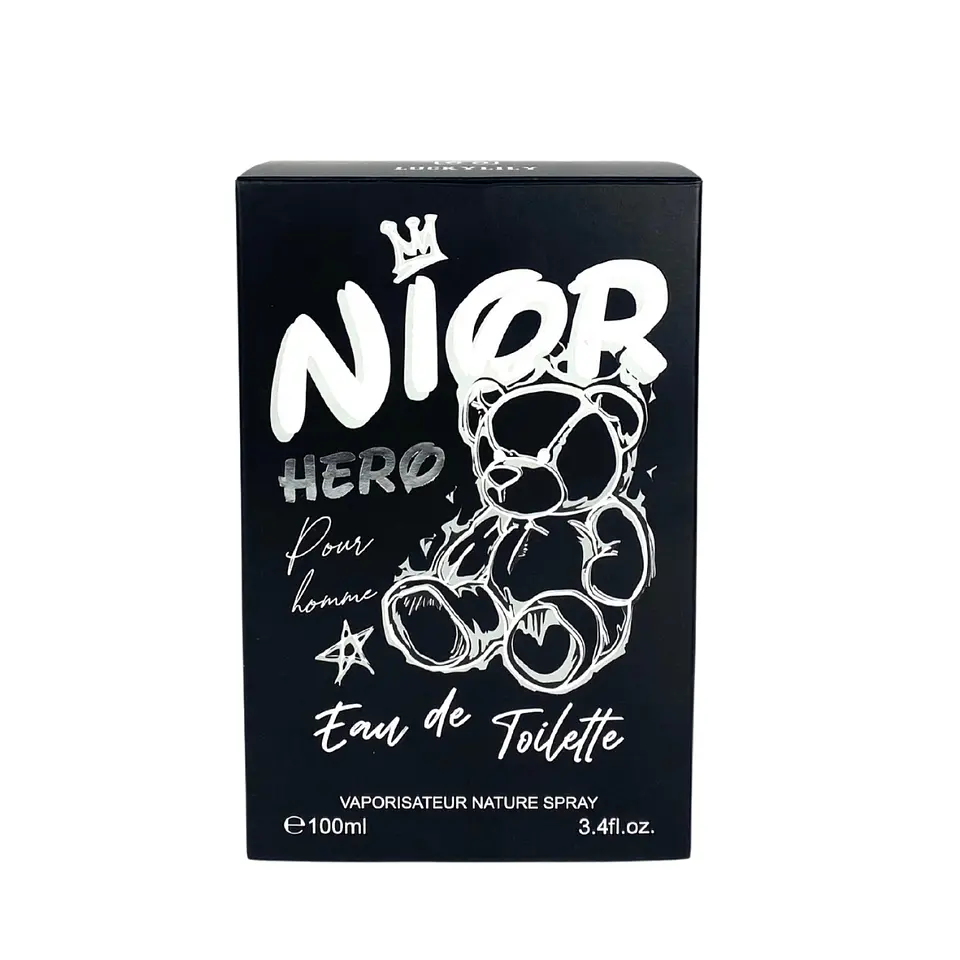 Perfume dupe Toy Boy Hombre 2
