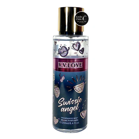 Splash dupe victoria secret Angel