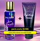 Pack dupe victoria secret Love Smell - Miniatura 1