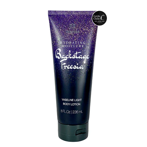 Crema Corporal Fresas