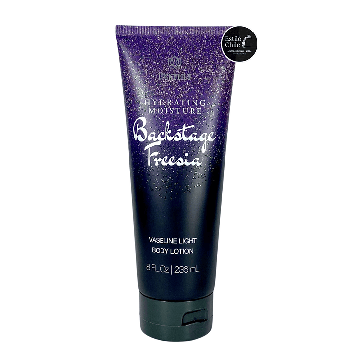 Crema Corporal Fresas