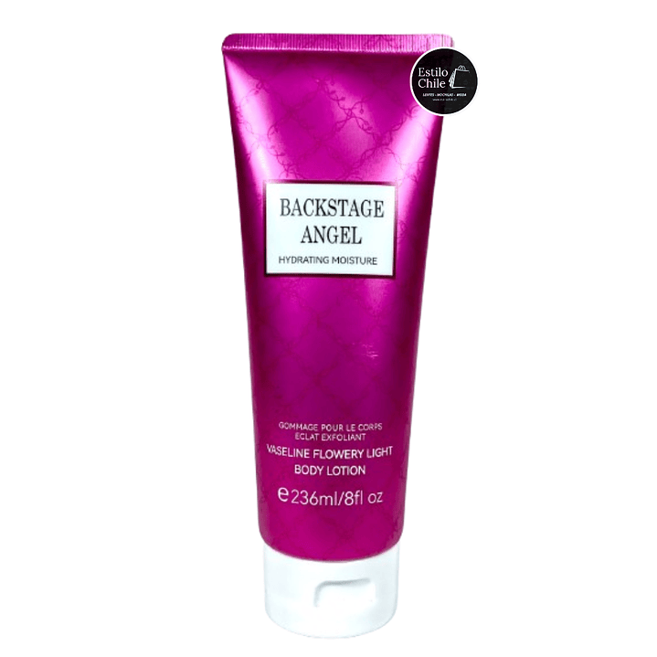 Crema Corporal V.S. 1