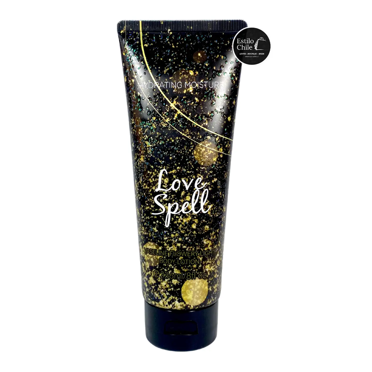 Crema Corporal V.S. Love Spell 1