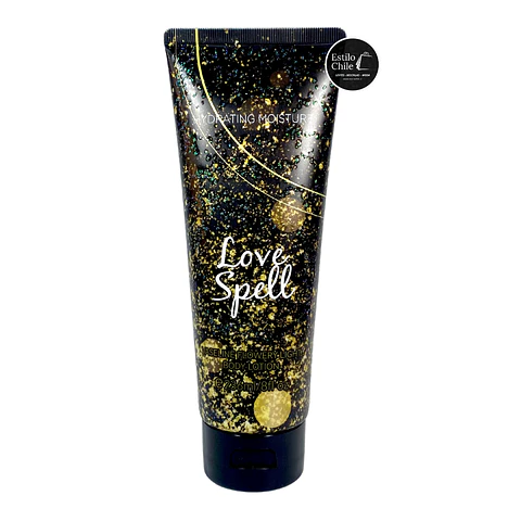 Crema Corporal V.S. Love Spell 1