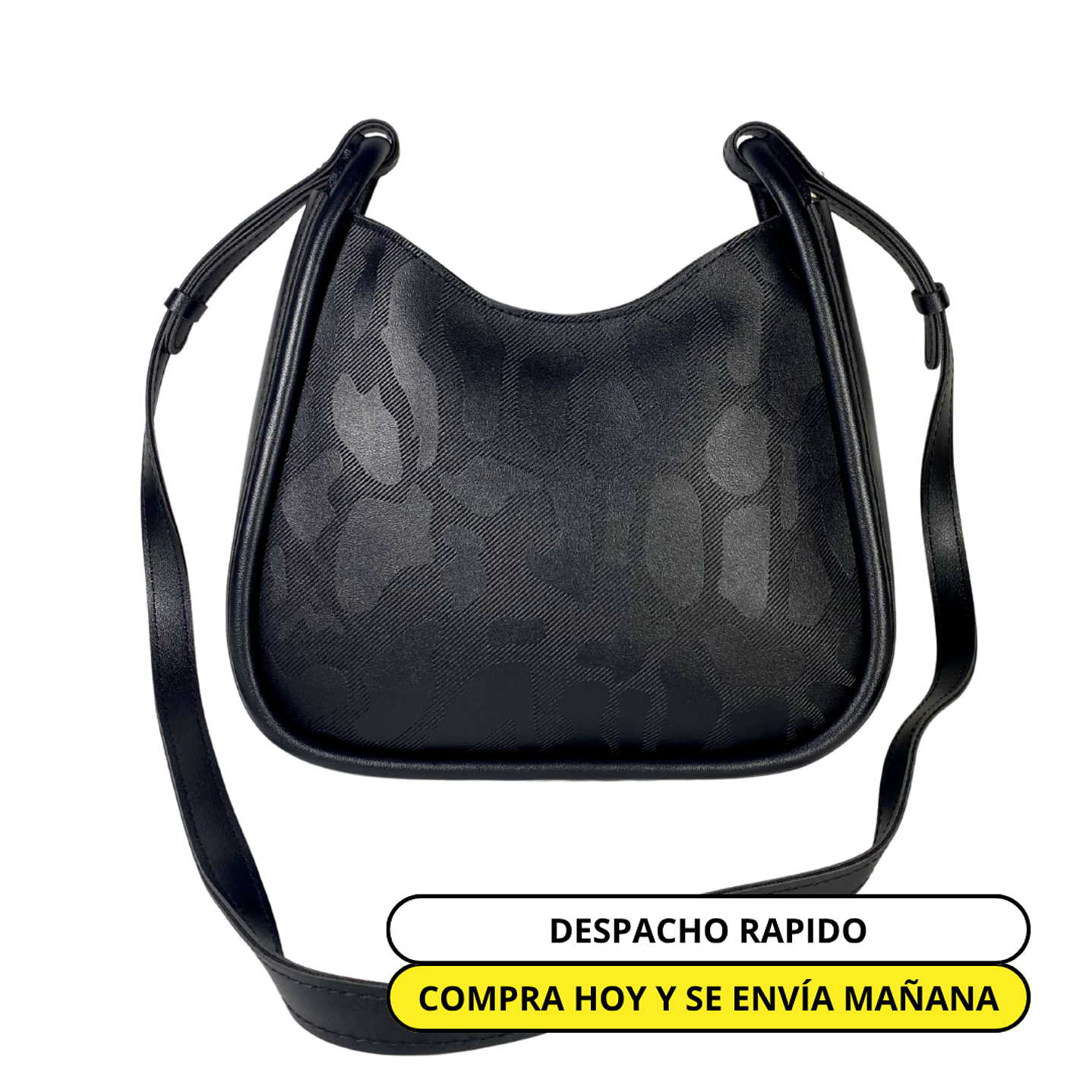Cartera Negra 1