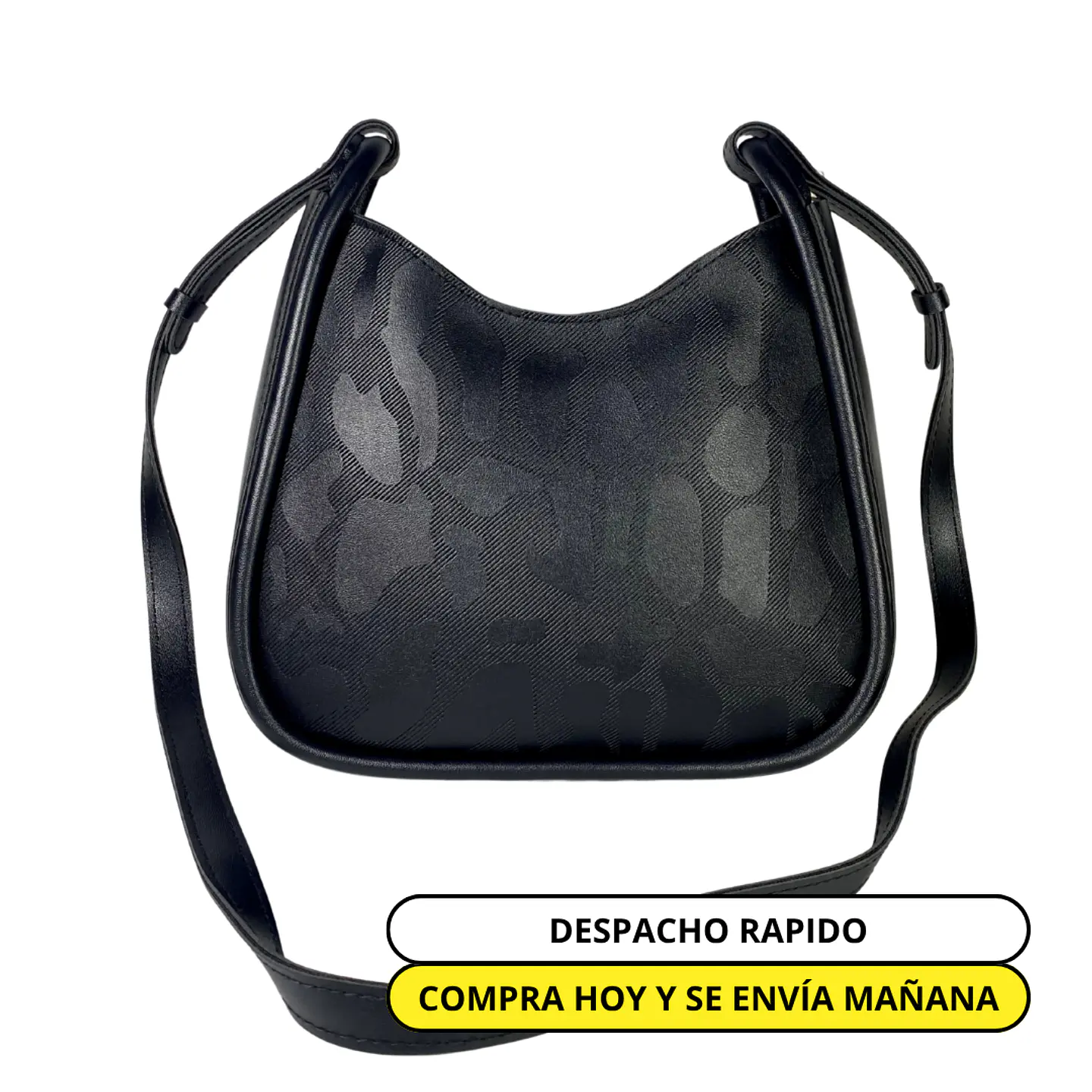 Cartera Negra 1