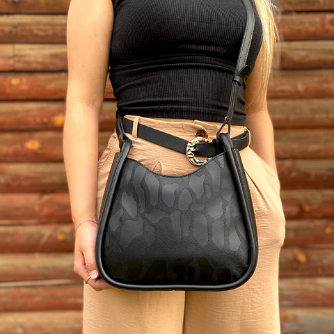Cartera Negra 2
