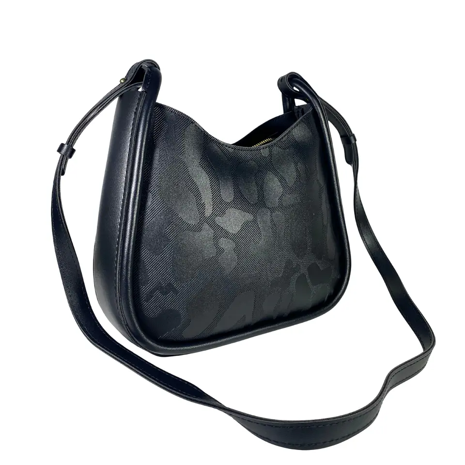 Cartera Negra 3