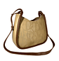 Cartera Beige - Miniatura 3