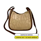 Cartera Beige - Miniatura 1