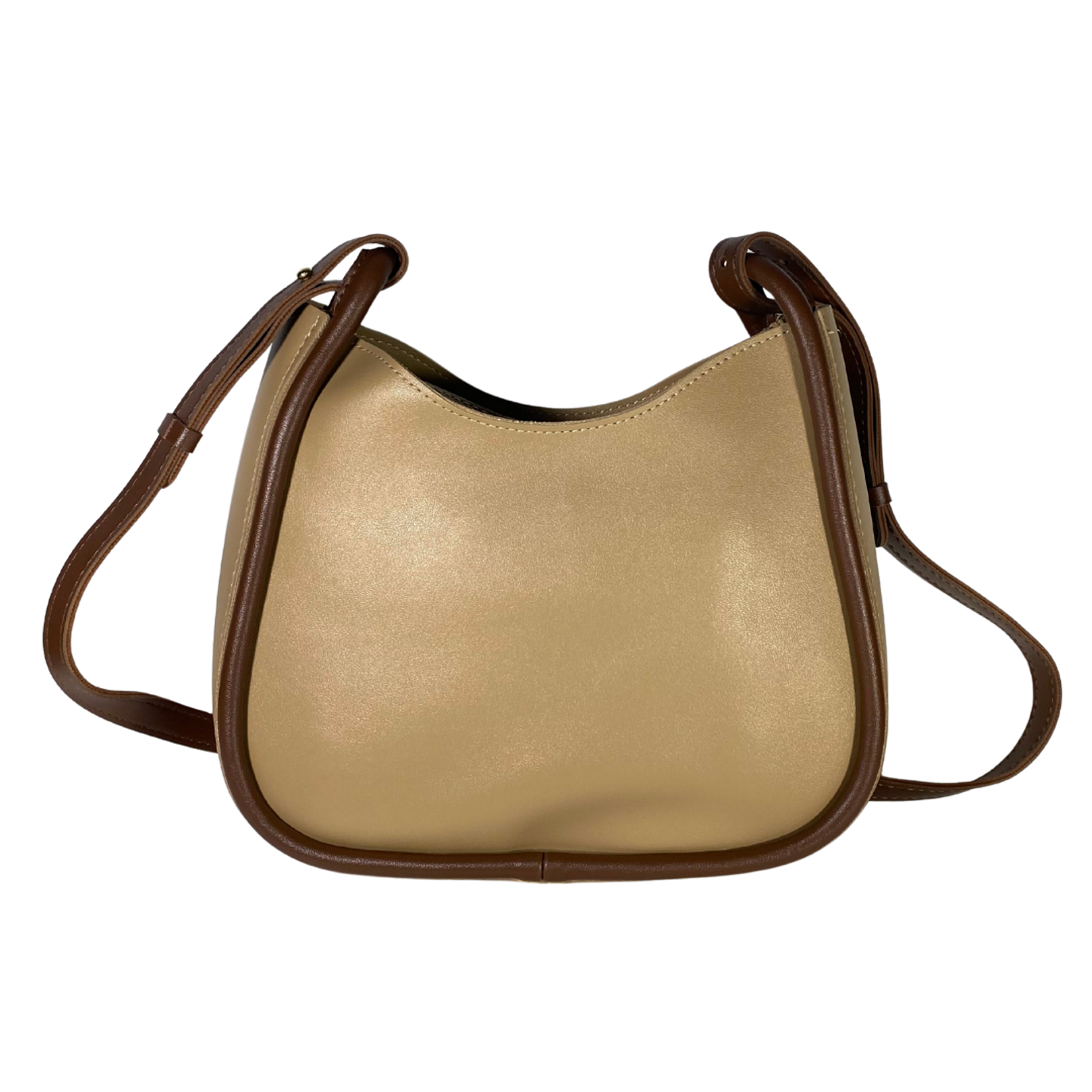 Cartera Beige 4