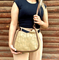 Cartera Beige - Miniatura 2